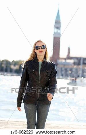 29 year old woman. Venice. Veneto. Italy View Large Photo Image Stock Photograph - 29 year old woman. Venice. Veneto. Italy. Fotosearch