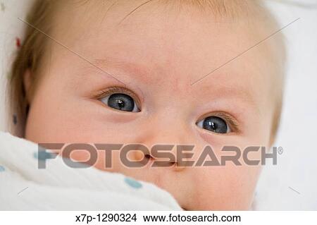 3 month old baby boy View Large Photo Image Picture - 3 month old baby boy. Fotosearch
