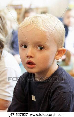 3 year old boy, looking into camera, serious View Large Photo Image Stock Photo - 3 year old boy, looking into camera, serious. Fotosearch