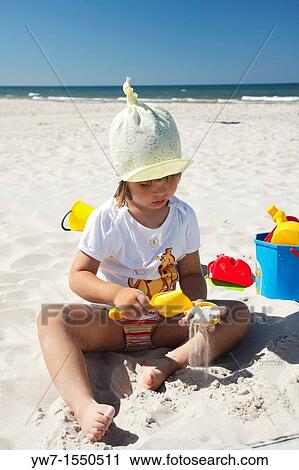 3 year old girl on a Baltic Sea beach in Bialogora, Poland View Large Photo Image Stock Image - 3 year old girl on a Baltic Sea beach in Bialogora, Poland. Fotosearch