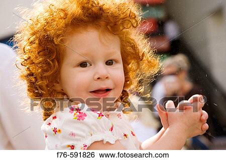 3 year old girl View Large Photo Image Stock Photograph - 3 year old girl. Fotosearch
