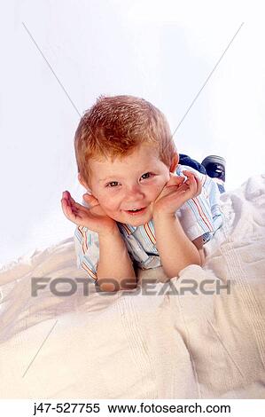 3 year old, red haired boy smiling into camera View Large Photo Image Stock Photography - 3 year old, red haired boy smiling into camera. Fotosearch
