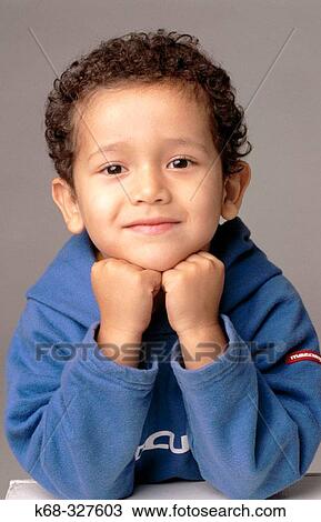 3 years old boy View Large Photo Image Stock Image - 3 years old boy. Fotosearch