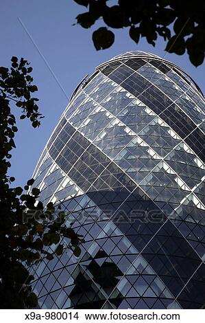 30 St Mary Axe,? The Gherkin?, The City, London, England, UK View Large Photo Image Picture - 30 St Mary Axe,? The Gherkin?, The City, London, England, UK. Fotosearch