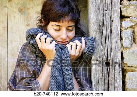 30 year old woman. Belate, Baztan, Navarra View Large Photo Image Stock Image - 30 year old woman. Belate, Baztan, Navarra. Fotosearch