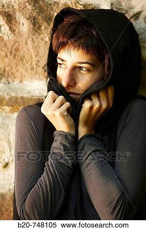 30 year old woman. Belate, Baztan, Navarra View Large Photo Image Stock Photography - 30 year old woman. Belate, Baztan, Navarra. Fotosearch
