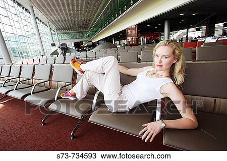 30 year old woman View Large Photo Image Stock Image - 30 year old woman. Fotosearch