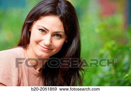 35 year old woman in a park. Donostia. San Sebastian. Gipuzkoa. Basque Country, Spain. View Large Photo Image Stock Photo - 35 year old woman in a park. Donostia. San Sebastian. Gipuzkoa. Basque Country, Spain.. Fotosearch