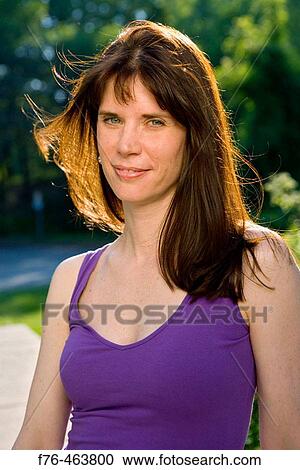 39 year old woman View Large Photo Image Stock Image - 39 year old woman. Fotosearch
