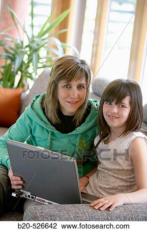 40 years old mother and 9 years old daughter. Gipuzkoa, Euskadi. Spain. View Large Photo Image Stock Image - 40 years old mother and 9 years old daughter. Gipuzkoa, Euskadi. Spain.. Fotosearch