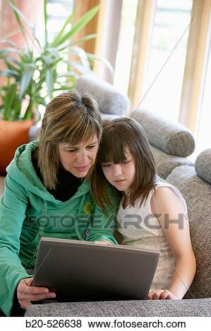 40 years old mother and 9 years old daughter. Gipuzkoa, Euskadi. Spain. View Large Photo Image Stock Photo - 40 years old mother and 9 years old daughter. Gipuzkoa, Euskadi. Spain.. Fotosearch