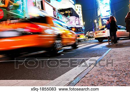 42nd Street, Broadway, Times Square, Manhattan, New York City, USA View Large Photo Image Stock Image - 42nd Street, Broadway, Times Square, Manhattan, New York City, USA. Fotosearch