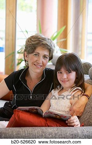 45 years old woman and 9 years old girl. Gipuzkoa, Euskadi. Spain. View Large Photo Image Stock Image - 45 years old woman and 9 years old girl. Gipuzkoa, Euskadi. Spain.. Fotosearch