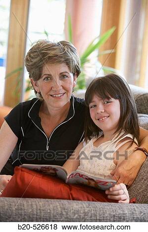 45 years old woman and 9 years old girl. Gipuzkoa, Euskadi. Spain. View Large Photo Image Stock Photo - 45 years old woman and 9 years old girl. Gipuzkoa, Euskadi. Spain.. Fotosearch