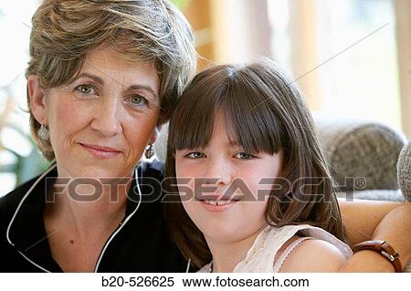45 years old woman and 9 years old girl. Gipuzkoa, Euskadi. Spain. View Large Photo Image Stock Photography - 45 years old woman and 9 years old girl. Gipuzkoa, Euskadi. Spain.. Fotosearch