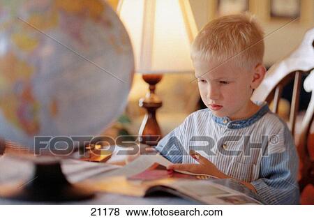 5 year old boy View Large Photo Image Stock Photo - 5 year old boy. Fotosearch
