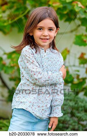 5 year old girl. Donostia. San Sebastian. Gipuzkoa. Basque Country. Spain. View Large Photo Image Stock Photo - 5 year old girl. Donostia. San Sebastian. Gipuzkoa. Basque Country. Spain.. Fotosearch