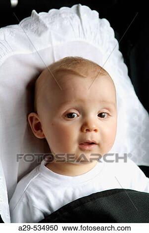 6 month old boy View Large Photo Image Stock Image - 6 month old boy. Fotosearch