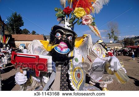 6th August festival Tiquina Departamento de la Paz Bolivia View Large Photo Image Stock Photo - 6th August festival Tiquina Departamento de la Paz Bolivia. Fotosearch