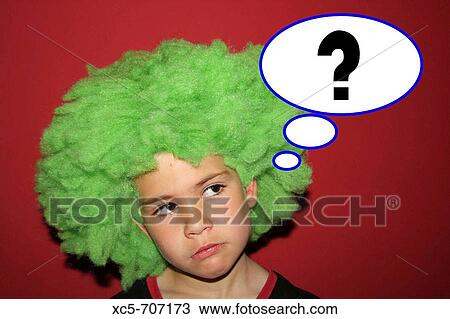 7 year old boy thinking View Large Photo Image Stock Image - 7 year old boy thinking. Fotosearch