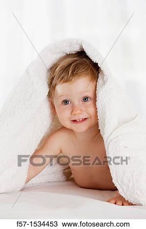 8 month old baby boy View Large Photo Image Stock Image - 8 month old baby boy. Fotosearch