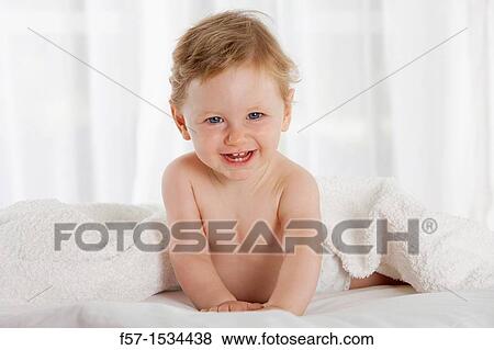8 month old baby boy View Large Photo Image Stock Photo - 8 month old baby boy. Fotosearch