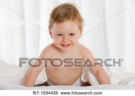 8 month old baby boy View Large Photo Image Stock Photo - 8 month old baby boy. Fotosearch
