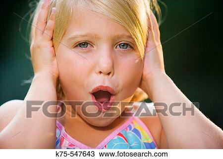 8 year old Caucasian blonde girl View Large Photo Image Stock Image - 8 year old Caucasian blonde girl. Fotosearch