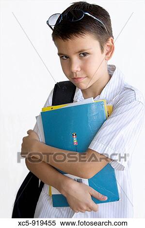 8 years old boy View Large Photo Image Stock Photography - 8 years old boy. Fotosearch