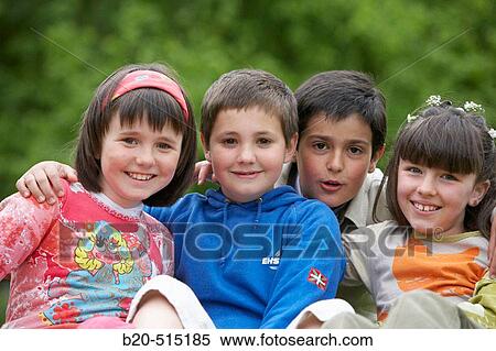 9 year old children, friends. View Large Photo Image Stock Photography - 9 year old children, friends.. Fotosearch