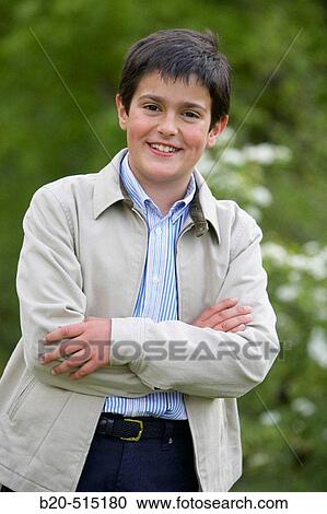 9 years old boy. View Large Photo Image Stock Image - 9 years old boy.. Fotosearch