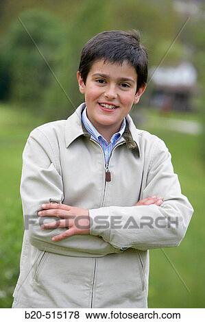 9 years old boy. View Large Photo Image Stock Photo - 9 years old boy.. Fotosearch