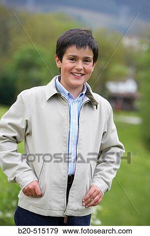 9 years old boy. View Large Photo Image Stock Photo - 9 years old boy.. Fotosearch