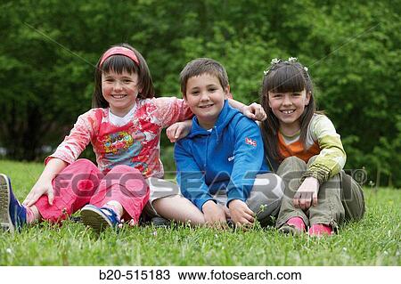 9 years old children, friends. View Large Photo Image Stock Image - 9 years old children, friends.. Fotosearch