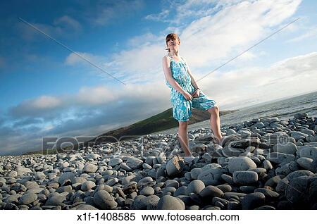 A 16 year old girl wearing an outfit she designed for her GCSE textiles exam course work, Wales UK View Large Photo Image Stock Photography - A 16 year old girl wearing an outfit she designed for her GCSE textiles exam course work, Wales UK. Fotosearch