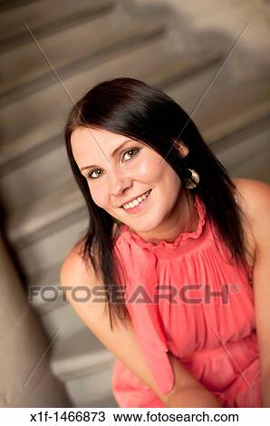 A 20 year old young woman girl, UK View Large Photo Image Stock Image - A 20 year old young woman girl, UK. Fotosearch