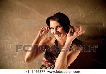 A 20 year old young woman girl, UK View Large Photo Image Stock Photo - A 20 year old young woman girl, UK. Fotosearch