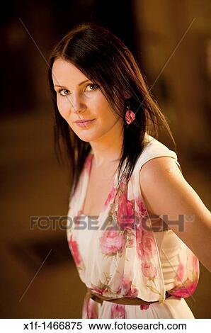 A 20 year old young woman girl, UK View Large Photo Image Stock Photography - A 20 year old young woman girl, UK. Fotosearch
