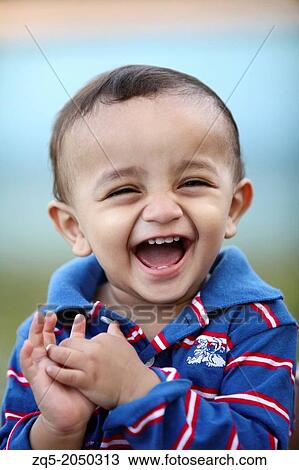 A 3 year old cheerful indian child. Pune India View Large Photo Image Stock Image - A 3 year old cheerful indian child. Pune India. Fotosearch