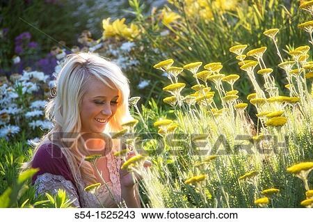 A beautiful young caucasian woman outdoors in Spokane, Washington, USA View Large Photo Image Stock Image - A beautiful young caucasian woman outdoors in Spokane, Washington, USA. Fotosearch