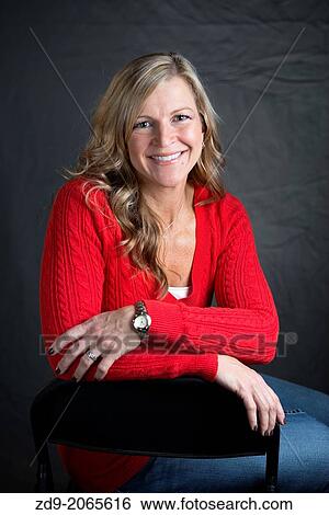 A California blonde is as beautiful as ever at 40. View Large Photo Image Stock Photograph - A California blonde is as beautiful as ever at 40.. Fotosearch