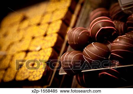 A chocolate shop in Brugge, known as the world's chocolate capital View Large Photo Image Stock Photography - A chocolate shop in Brugge, known as the world's chocolate capital. Fotosearch