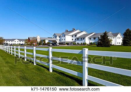 A Conference Center in Shipshewana, Indiana, USA View Large Photo Image Stock Image - A Conference Center in Shipshewana, Indiana, USA. Fotosearch