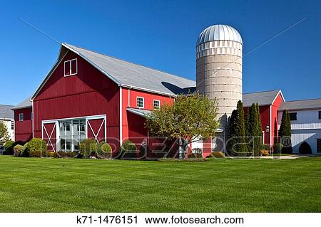 A Conference Center in Shipshewana, Indiana, USA View Large Photo Image Stock Image - A Conference Center in Shipshewana, Indiana, USA. Fotosearch