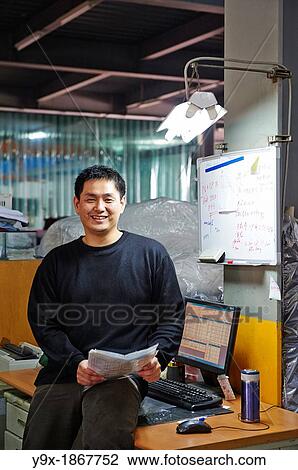 A factory and research laboratory where fabric is researched, produced and manufactured View Large Photo Image Stock Image - A factory and research laboratory where fabric is researched, produced and manufactured. Fotosearch
