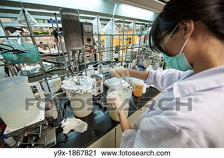 A factory and research laboratory where fabric is researched, produced and manufactured View Large Photo Image Stock Image - A factory and research laboratory where fabric is researched, produced and manufactured. Fotosearch