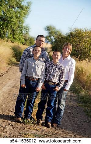 A farming family in Fairfield, Washington, USA View Large Photo Image Stock Image - A farming family in Fairfield, Washington, USA. Fotosearch