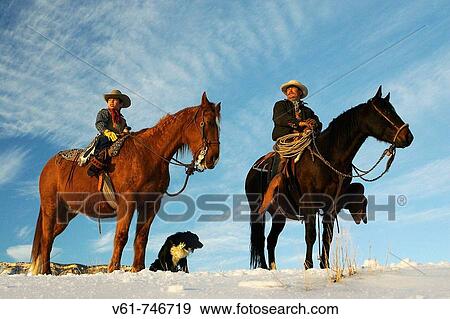 A father and son, with their dog, out for a ride in the snow, Shell, Wyoming, USA View Large Photo Image Stock Photo - A father and son, with their dog, out for a ride in the snow, Shell, Wyoming, USA. Fotosearch