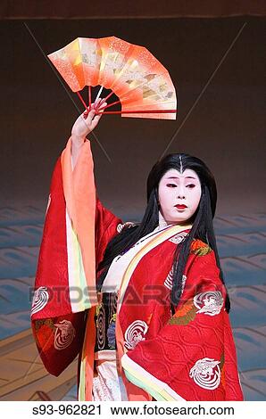 A Geisha dancing during the Kyoto Spring Geiko Dances View Large Photo Image Stock Image - A Geisha dancing during the Kyoto Spring Geiko Dances. Fotosearch