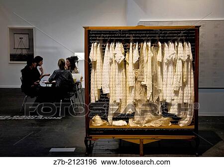 A guardrobe in a gallery art of Madrid, Spain. View Large Photo Image Stock Photograph - A guardrobe in a gallery art of Madrid, Spain.. Fotosearch